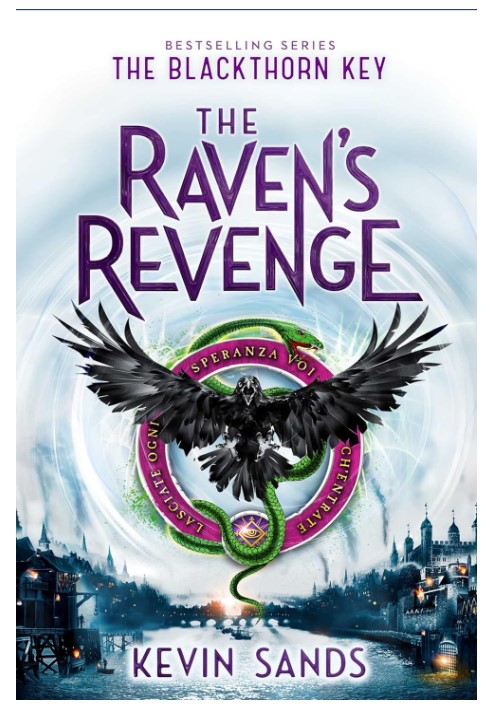 Ravens Revenge